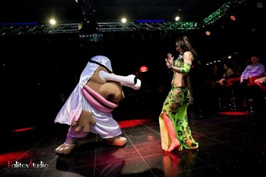 Фото компании  Монако, ресторан-клуб 7