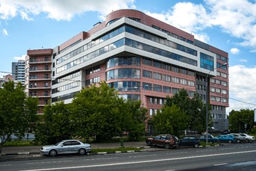 Фото компании  Нотариус  КУЛЬБЕКОВ Э.Е. 1