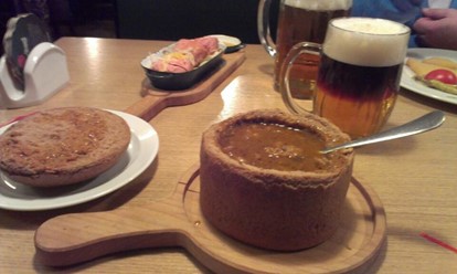 Фото компании  ПИЛЗНЕР, сеть ресторанов 14