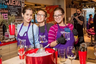 Кулинарные мастер-классы в CulinaryOn