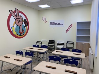 Фото компании  SmartyKids 6