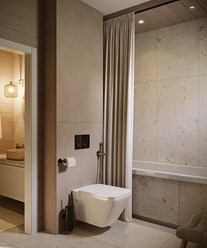 Дача на Истре 170 кв.м.