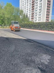 Фото компании ООО АвтоДорСтрой 42