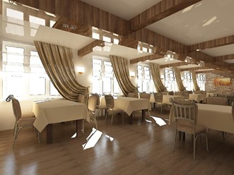 Фото компании  Адмирал, банный дворик 22