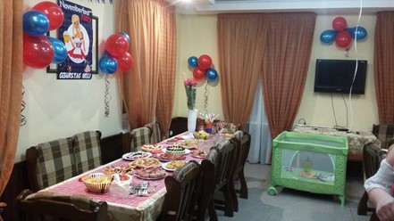 Фото компании  Усадьба Грибаново, база отдыха 10