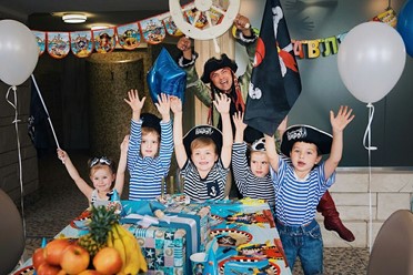 Фото компании  Красносельские бани, оздоровительный комплекс 21