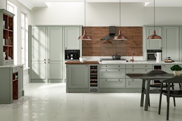 кухня Диана