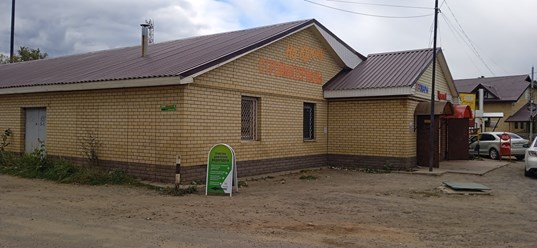 Фото компании  АвтоВодород RedLine 1