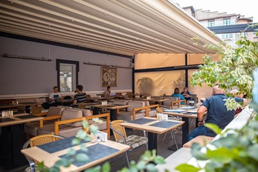 Фото компании  Brasserie Lambic 2