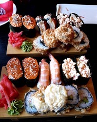 Фото компании  Рыба Рис 22