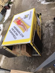 Фото компании ИП Компания TigerPark - городские и междугородские грузорперевозки 5