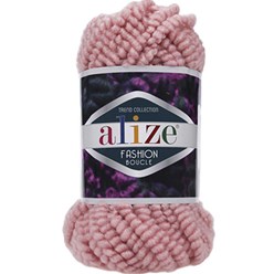 Пряжа Фэшн Букле Ализе
