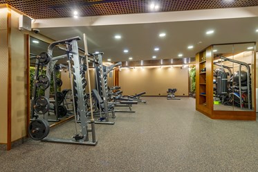 Фото компании  Грузинка Спорт 1