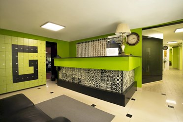 Фото компании  NRG fitness 4