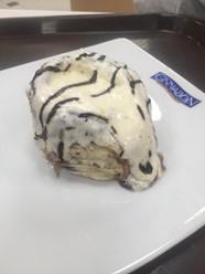 Фото компании  Cinnabon 9