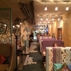 Фото компании  Караван-сарай, ресторан 4