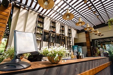 Фото компании  Лето, ресторан 10