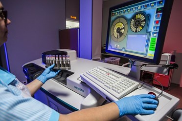 Фото компании ООО «Мобил-Медикал-Лаб» 2