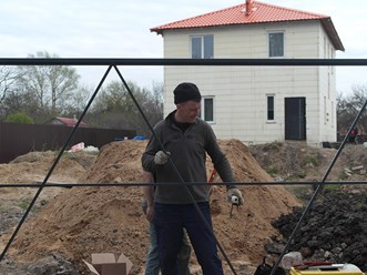 Фото компании  "Забор Мастер" Краснодар 27