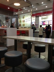 Фото компании  KFC, ресторан быстрого питания 6