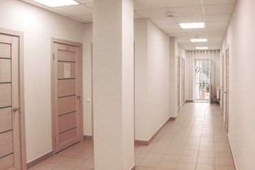 Фото компании  Пансионат Троицк 8