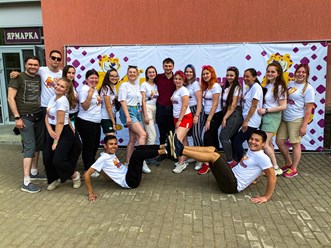 Фото компании ООО Фиджи 7