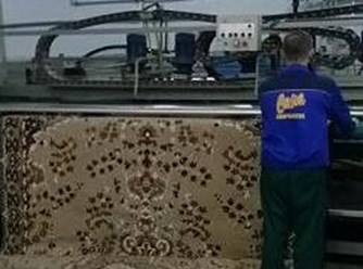 испанское ковровое оборудование