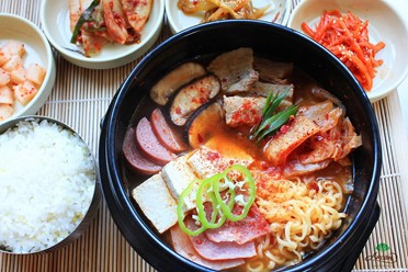 Фото компании  Ансан, ресторан корейской кухни 45