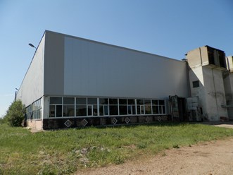 Фото компании ООО Уральские модульные здания - НЕФТЕГАЗ 39