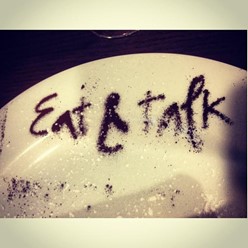 Фото компании  Eat &amp; talk, ресторан 12