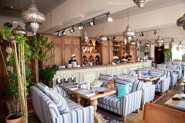 Фото компании  The сад 78