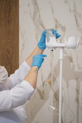 Фото компании ООО Sáint Clinic & Spa 44