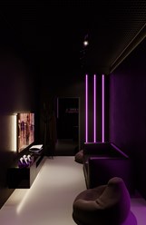 Компьютерный клуб AURA, Елабуга