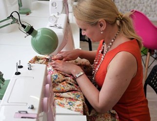 Фото компании АО Академия Burda 6