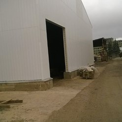 Фото компании ООО ЛСТК Дон 4
