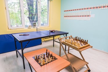 Фото компании  Островок Радости 5