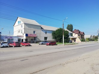 Фото компании  Trindrin 6