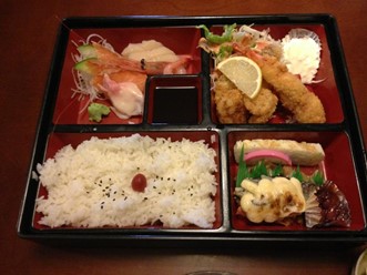 Фото компании  Фурусато, ресторан японской кухни 20