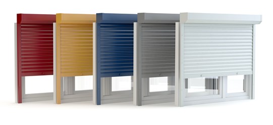 Фото компании  Окна Двери Жалюзи 5