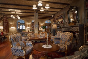 Фото компании ООО Особняк Bistrot 25