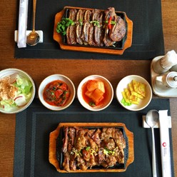 Фото компании  Белый журавль, ресторан корейской кухни 46