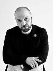 Психоаналитик, психолог Дмитрий Бугров