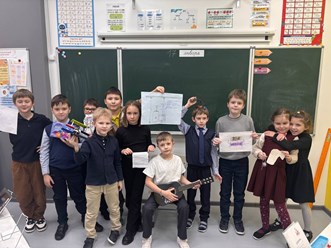 Фото компании  «Пифагор» 43