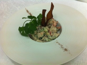 Фото компании  ТАМАДА, ресторан 21