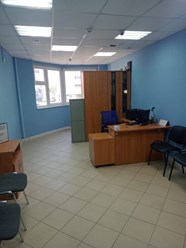 Фото компании АО Страховая компания "СОГАЗ-Мед" 1