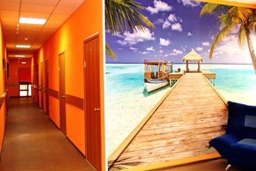 Фото компании ООО Отель "OASIS" 5