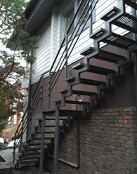 Фото компании ООО Metstairs 5