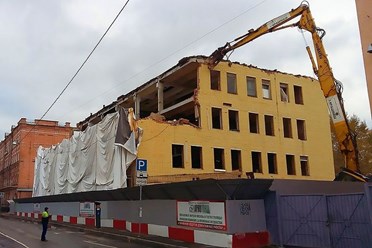 Фото компании ООО ГК КрашМаш 2