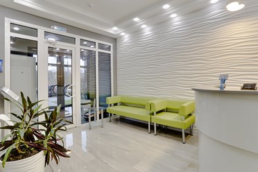 Фото компании  Стоматологическая клиника «Yan Daniel» 11