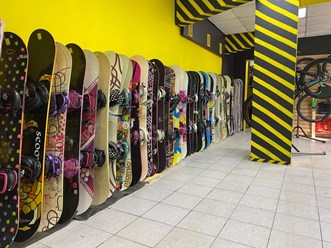 Фото компании ИП СпецБайк 7